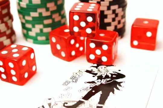 免费炸金花 技巧演示